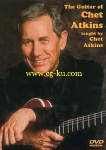 The Guitar Of Chet Atkins的图片1