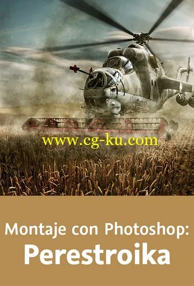 Montaje con Adobe Photoshop: Perestroika的图片1