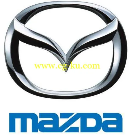 Mazda General 01.2012的图片1