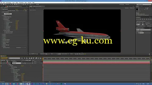 Video Copilot Element 3D 1.6.2 Ultra 3D Bundle + Content Pack的图片2