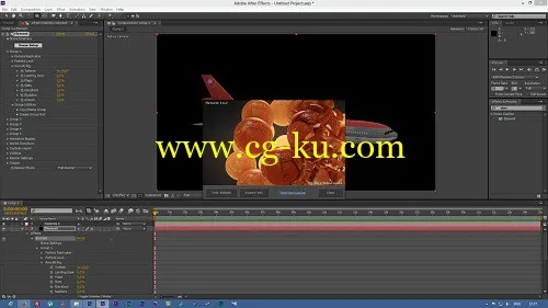 Video Copilot Element 3D 1.6.2 Ultra 3D Bundle + Content Pack的图片3