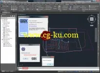 Quux Sincpac C3D 2015 v3.6.5210.33823 x64的图片1