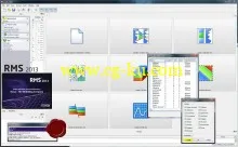 Roxar RMS 2013.0 rev.173741的图片1
