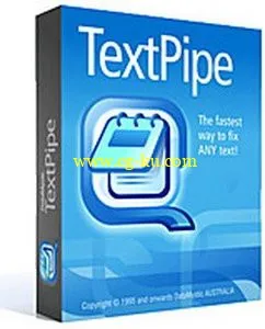 TextPipe Pro 9.5.3 Retail 文本编辑器的图片1