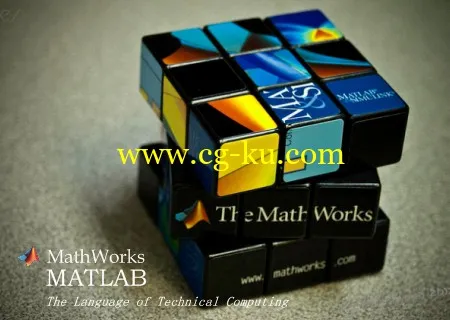 Mathworks Matlab R2014a Unix 64bit的图片1