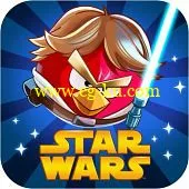 Angry Birds Star Wars v1.3.0 MacOSX 愤怒的小鸟 星球大战的图片2