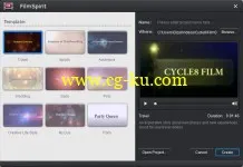 Cycle8 FilmSpirit 2.1.0 Build 20140402 Multilingual的图片1