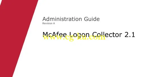 McAfee Logon Collector 2.1的图片1