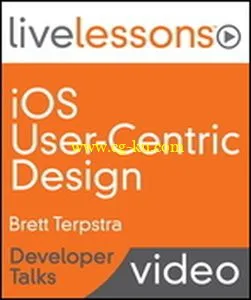 Livelessons – iOS User-Centric Design的图片2