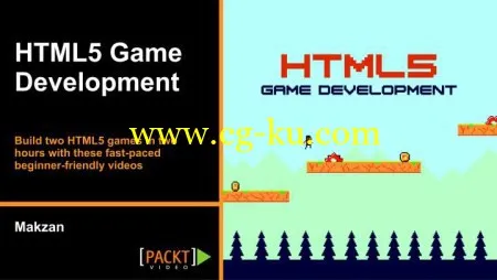 PacktPub – HTML5 Game Development的图片2