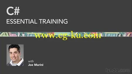 C# Essential Training (Repost)的图片1