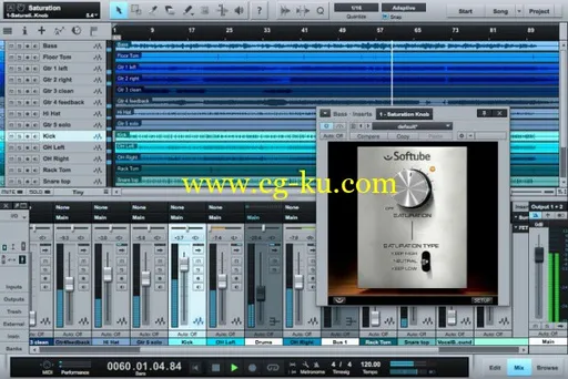 Presonus Studio One Professional 2.6.5|划时代的音乐创作与制作软件的图片2