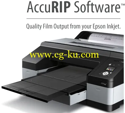 AccuRIP 1.03 Build 12的图片2