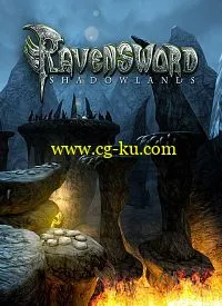 Ravensword Shadowlands v1.0 MacOSX Cracked-CORE的图片3