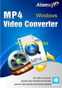 Aiseesoft MP4 Video Converter 7.1.62 Multilangual的图片1