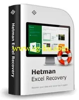 Hetman Excel Recovery 1.0 Multilingual的图片2