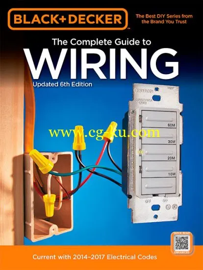 The Complete Guide to Wiring, Updated 6th Edition 2014-P2P的图片1