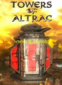 Towers Of Altrac Epic Defense Battles v1.0 MacOSX-SPLATTER的图片2