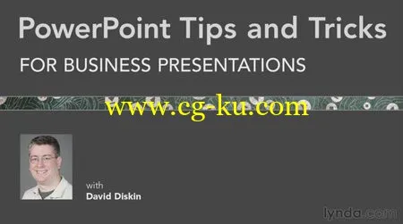 PowerPoint Tips and Tricks for Business Presentations的图片1