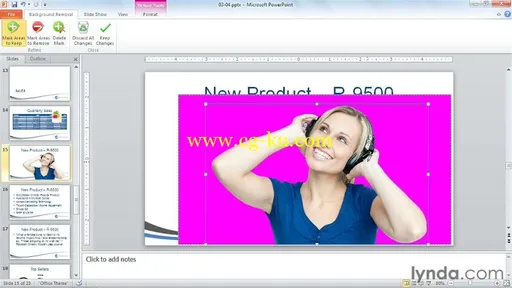 PowerPoint Tips and Tricks for Business Presentations的图片3