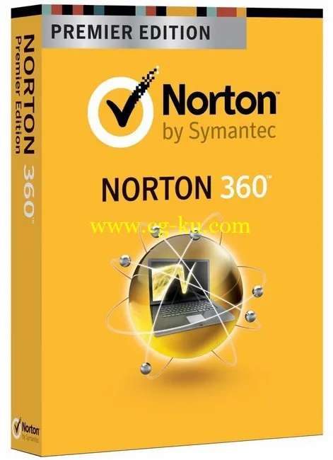 Norton 360 Premier Edition 2014 21.3.0.12的图片1