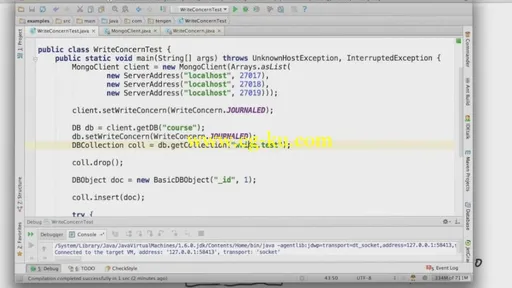 MongoDB for Java Developers (2013)的图片2