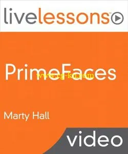 Livelessons – PrimeFaces (Video Training)的图片2