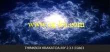 Thinkbox Krakatoa MY 2.3.1.55863 For MAYA 2014-2015 x64的图片1