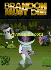 Brandon Must Die v1.01-FAS + MAC OSX的图片2