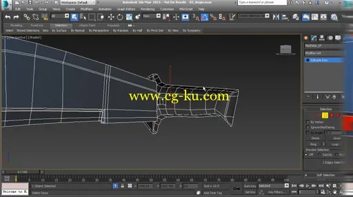 Dixxl Tuxxs – Game Asset Production Pipeline in Unreal Engine的图片4