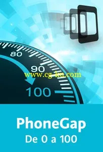 PhoneGap. De 0 a 100的图片1