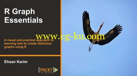 PacktPub – R Graph Essentials [Video]的图片2