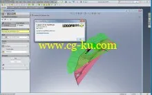 Logopress3 2013 SP 0.4.2 for SolidWorks X32/64 模具设计插件的图片2