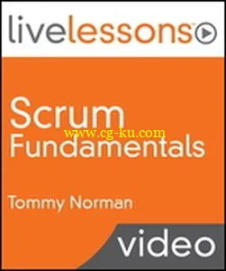 Livelessons – Scrum Fundamentals (Video Training)的图片2