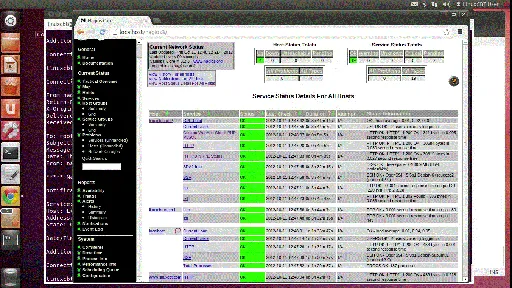 LinuxCBT Monitoring Edition  Featuring Nagios的图片1