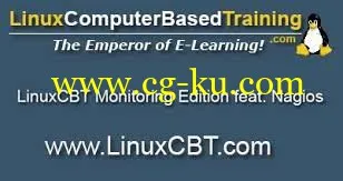 LinuxCBT Monitoring Edition  Featuring Nagios的图片2