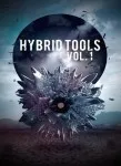8Dio Hybrid Tools Vol 1 KONTAKT SCD DVDR-SONiTUS的图片1