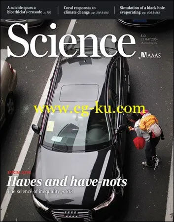 Science – 23 May 2014-P2P的图片1