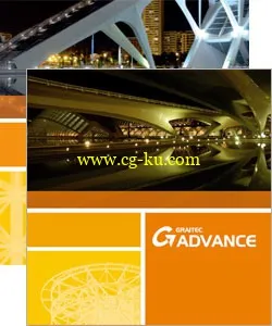 Graitec Advance Suite 2013 SP1 build 7149 x86/x64 建筑结构分析和详图设计的图片3