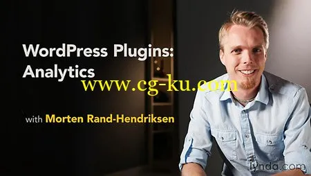 Lynda – WordPress Plugins: Analytics的图片1