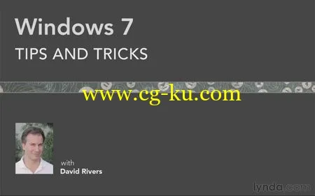 Windows 7 Tips and Tricks的图片1