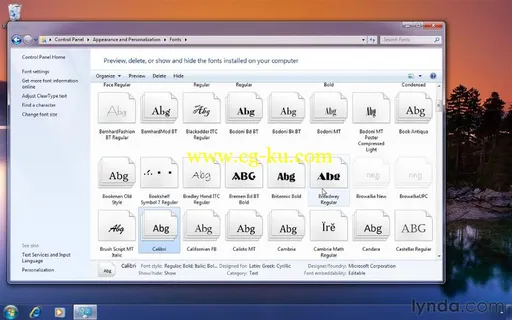 Windows 7 Tips and Tricks的图片2