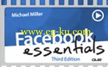 Que Video – Facebook Essentials Video Training的图片2