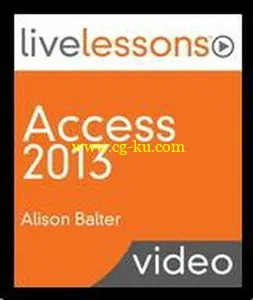 LiveLessons – Access 2013 (Video Training)的图片2