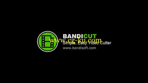 Bandisoft Bandicut 1.2.2.65 Multilingual的图片1