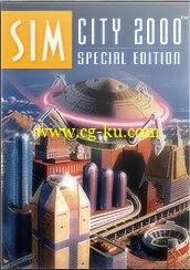 模拟城市2000：特别版 SimCity 2000 Special Edition GOG Classic Win/Mac的图片2