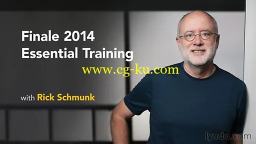 Lynda – Finale 2014 Essential Training的图片1