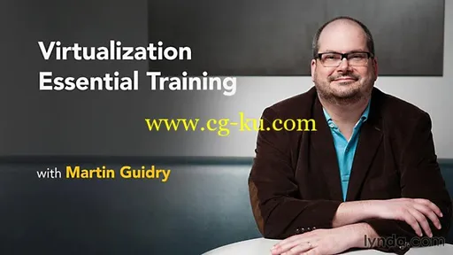 Lynda – Virtualization Essential Training的图片1