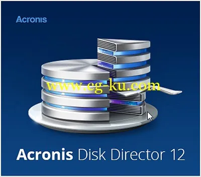 Acronis Disk Director 12.0 Build 3270 + BootCD的图片1