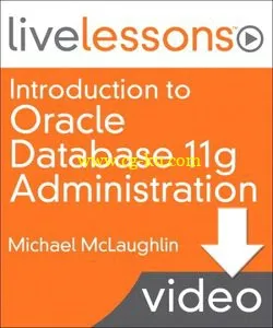 Livelessons – Introduction to Oracle Database 11g Administration (Video Training)的图片2